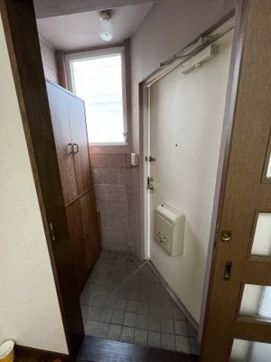 【玄関】 | テラスＨＩＤＡＮＩ