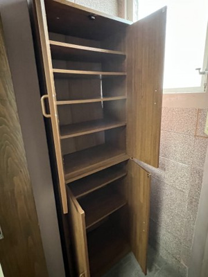 【収納】 | テラスＨＩＤＡＮＩ