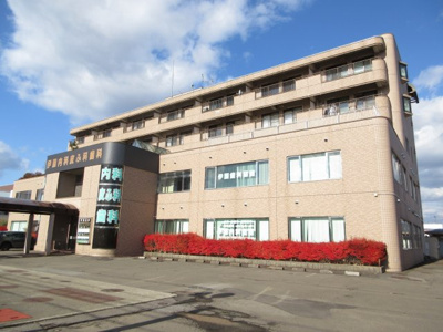 【外観】 | アルティビル