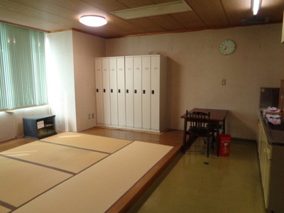 【その他】 | アルティビル | 休憩室