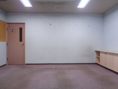 【その他】 | アルティビル | 診察室