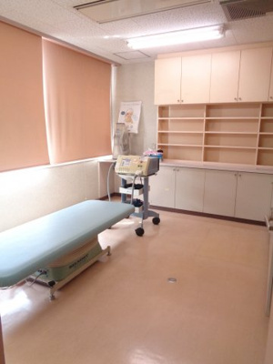 【その他】 | アルティビル | 検査室