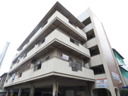 マンションエイタツの画像