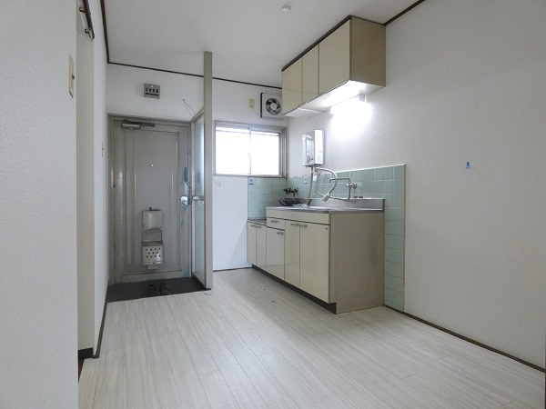 【居間・リビング】 | マンションエイタツ