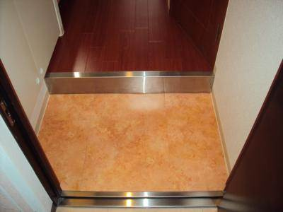 プラネシア星の子京都御所の玄関|玄関