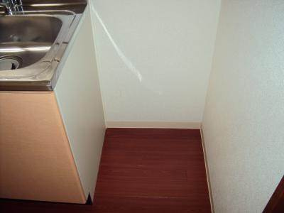 プラネシア星の子京都御所のその他|冷蔵庫置場