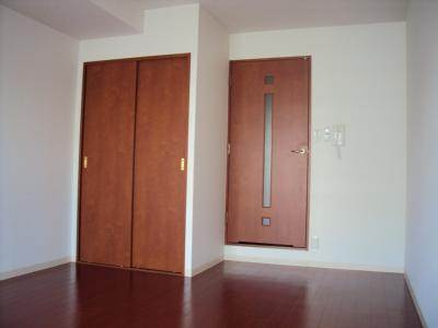 プラネシア星の子京都御所の寝室|室内