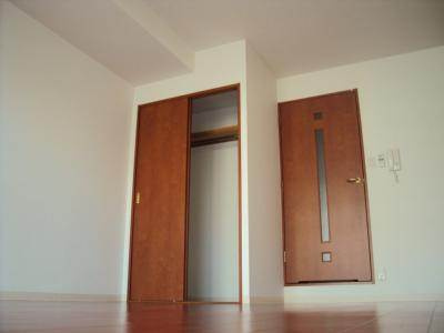 プラネシア星の子京都御所の子供部屋|室内