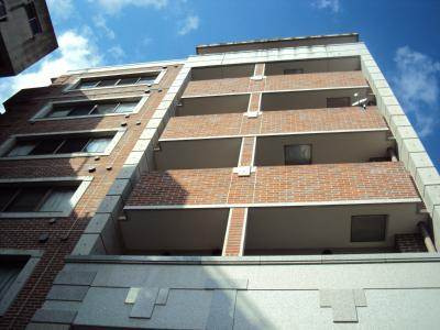 プラネシア星の子京都御所の外観