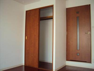 プラネシア星の子京都御所の収納|クローゼット