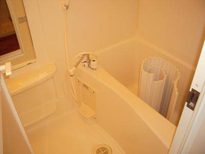 プラネシア星の子京都御所の浴室|お風呂