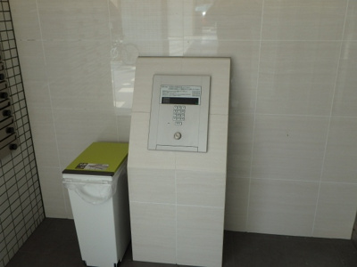 【エントランス】 | COCO川西町