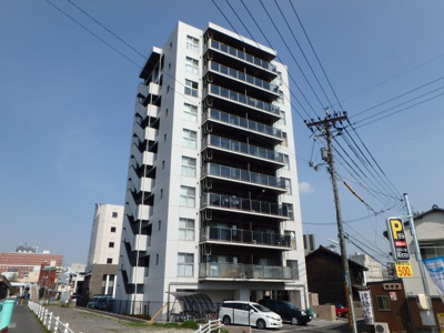 【外観】 | COCO川西町