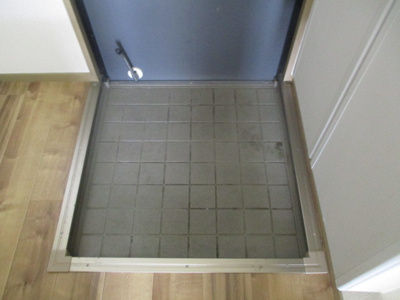 【玄関】 | MISAKIパークハイランド