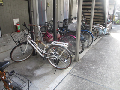 【その他共用部分】 | MISAKIパークハイランド