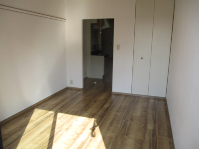 【居間・リビング】 | MISAKIパークハイランド