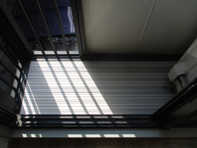 【バルコニー】 | MISAKIパークハイランド