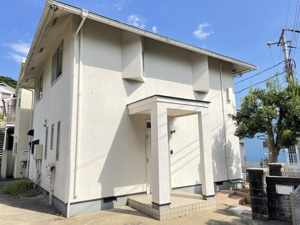 大久保2丁目貸家の画像