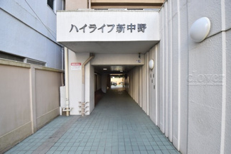 【エントランス】 | エントランス