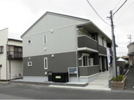 リオフォートの画像