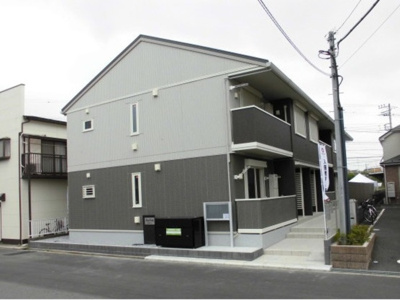 【外観】 | リオフォート