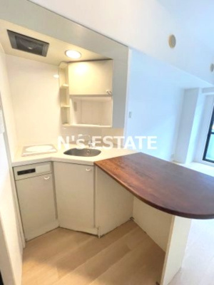 【キッチン】 | ラ・パルフェ・ド・シェリール