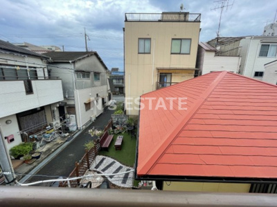 【展望】 | エスポワール神戸