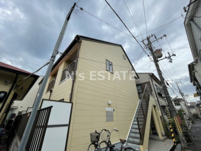 【外観】 | エスポワール神戸