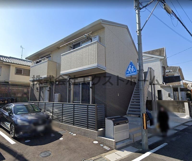 コルナゴハイツ