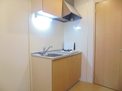 【キッチン】 | ラベレッツァ世田谷