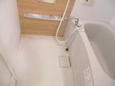 【浴室】 | ラベレッツァ世田谷