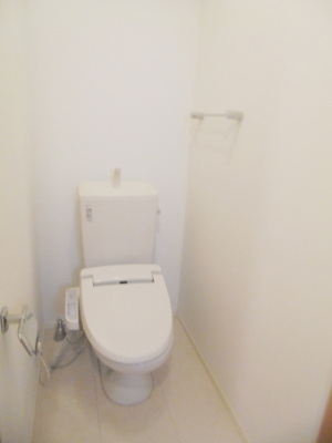 【トイレ】 | ラベレッツァ世田谷