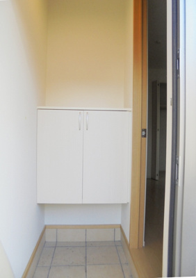 【玄関】 | ラベレッツァ世田谷