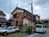 DIY可　安清町借家の画像