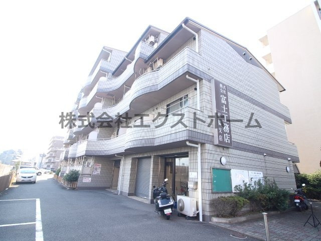 ラセーヌ南桂