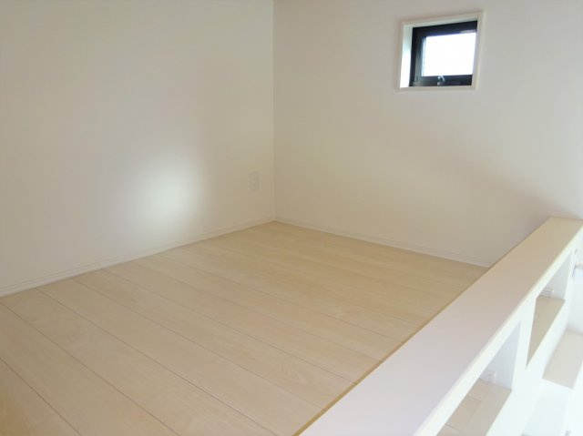 ハーモニーテラス北小岩ⅩⅢの洋室