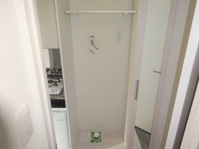 ハーモニーテラス北小岩ⅩⅢ の設備