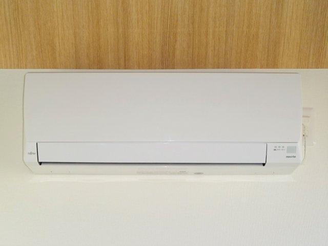ハーモニーテラス北小岩ⅩⅢ の設備