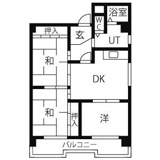 向が丘ハイツの画像