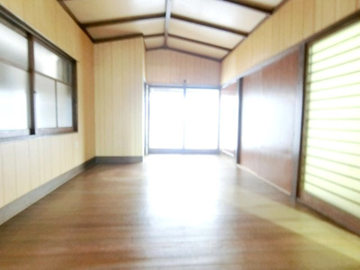 【洋室】 | 石井町テラスハウス | 洋室です