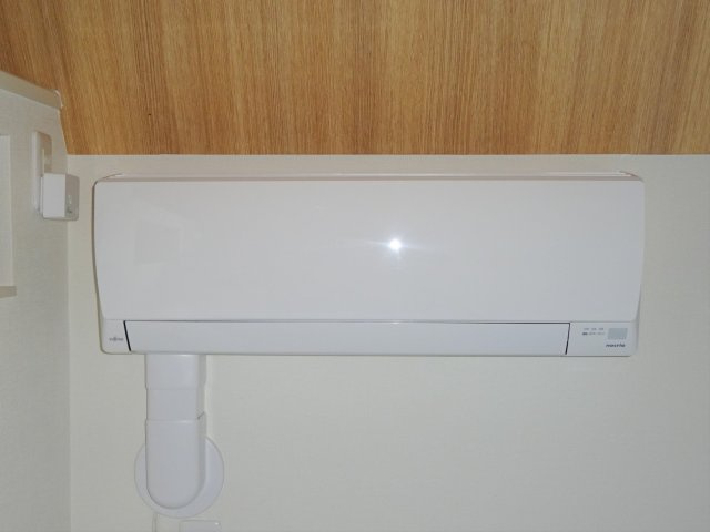 ハーモニーテラス北小岩ⅩⅢの設備