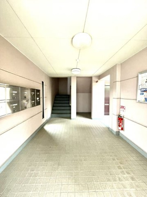 【エントランス】 | ルミナスオクダ