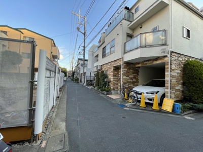 【駐車場】 | 奈良コーポ