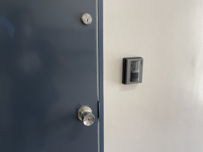 【その他共用部分】 | 奈良コーポ