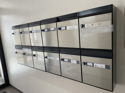 【その他共用部分】 | 奈良コーポ