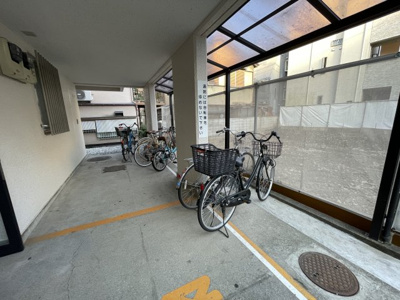 【その他共用部分】 | 奈良コーポ