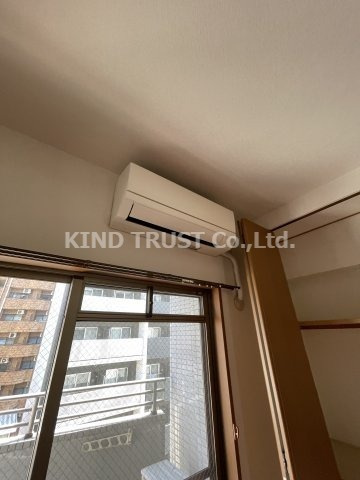 ランドマークシティ梅田東の設備