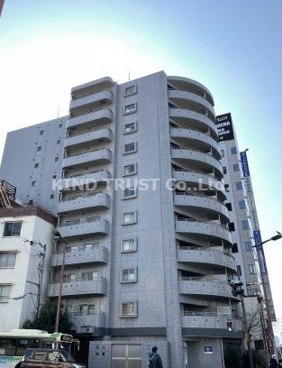 ランドマークシティ梅田東