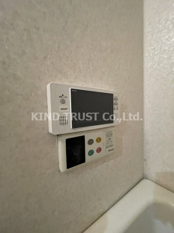 ランドマークシティ梅田東の設備