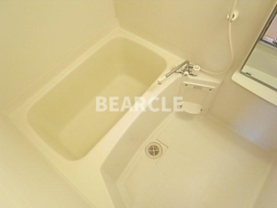 【浴室】 | メゾンエスポワールＡ